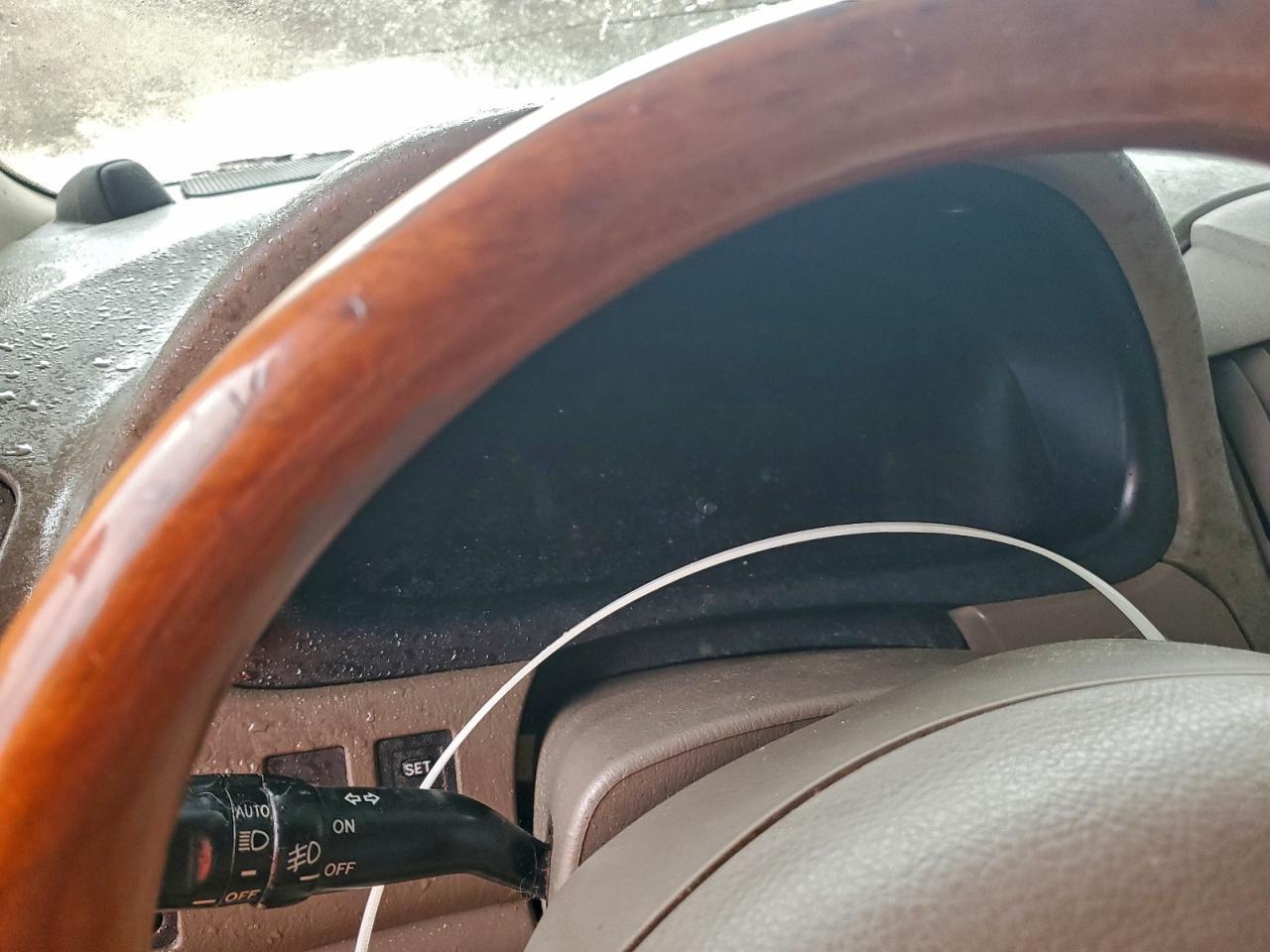 2002 LEXUS Rx 300