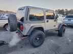 2000 JEEP WRANGLER