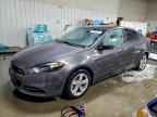2015 DODGE Dart