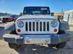 2009 JEEP WRANGLER