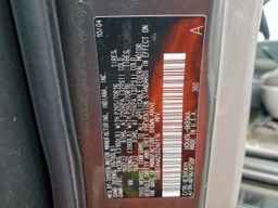 2005 TOYOTA Sequoia