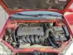 2007 TOYOTA COROLLA