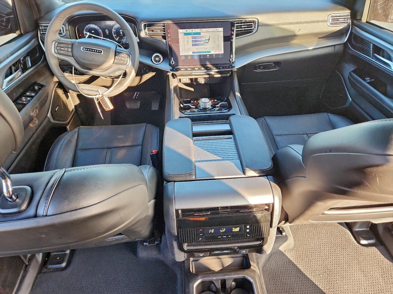 2024 JEEP Wagoneer
