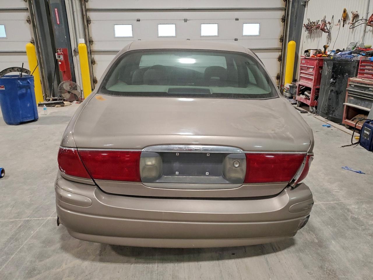 2000 BUICK Lesabre