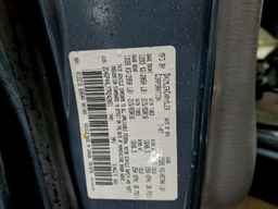 2007 DODGE GRAND CARAVAN