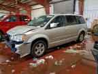 2012 DODGE GRAND CARAVAN