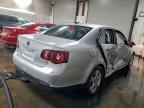 2008 VOLKSWAGEN JETTA