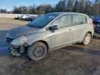 2008 NISSAN VERSA