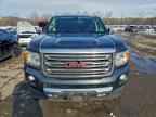 2017 GMC CANYON