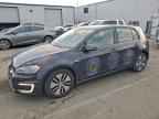 2015 VOLKSWAGEN e-Golf