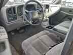 1999 CHEVROLET Silverado