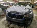 2015 KIA SEDONA