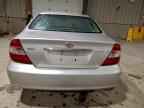2004 TOYOTA CAMRY