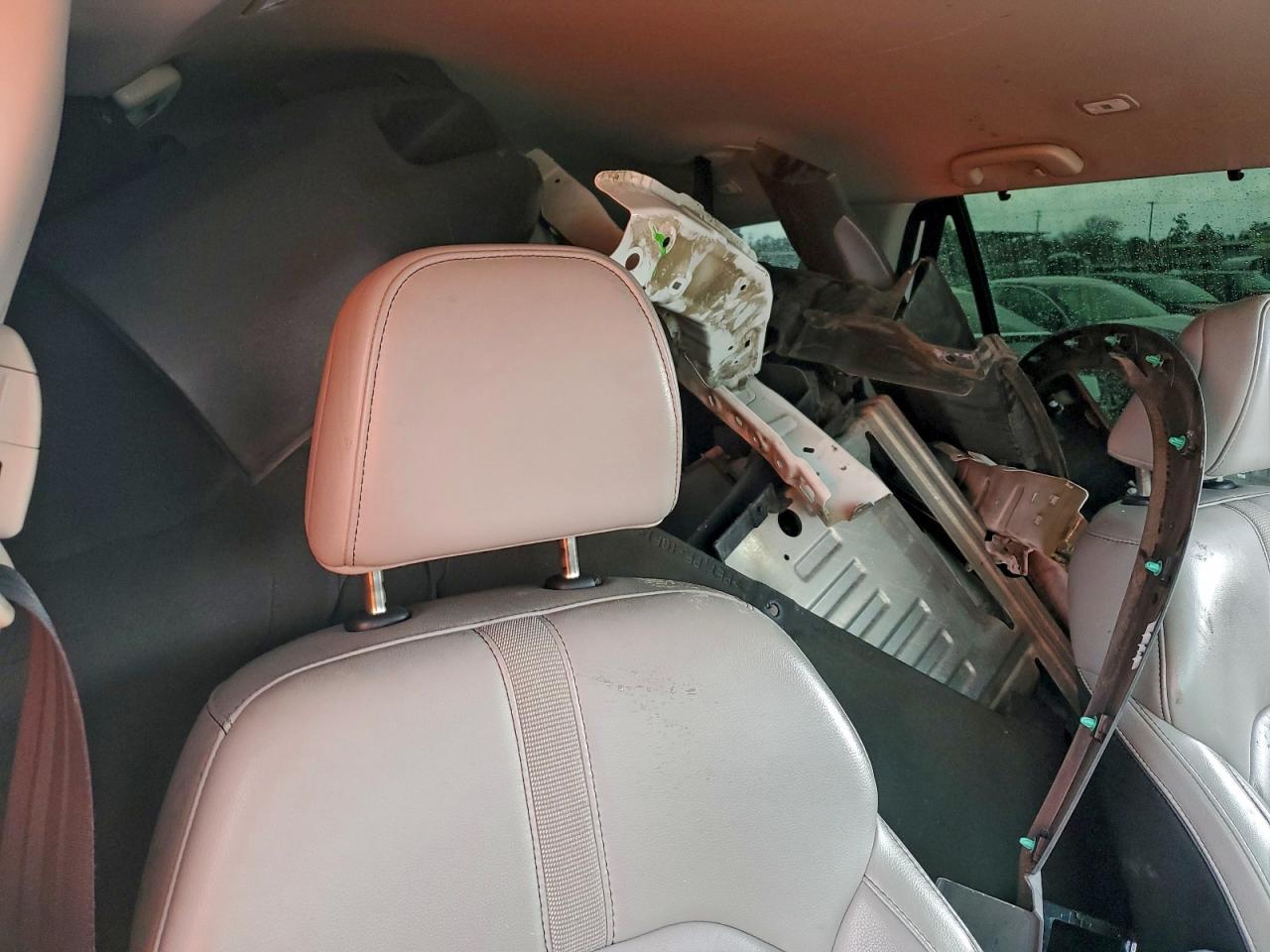 2023 HONDA PILOT