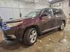2013 TOYOTA HIGHLANDER