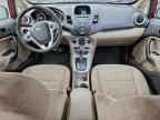 2017 FORD Fiesta