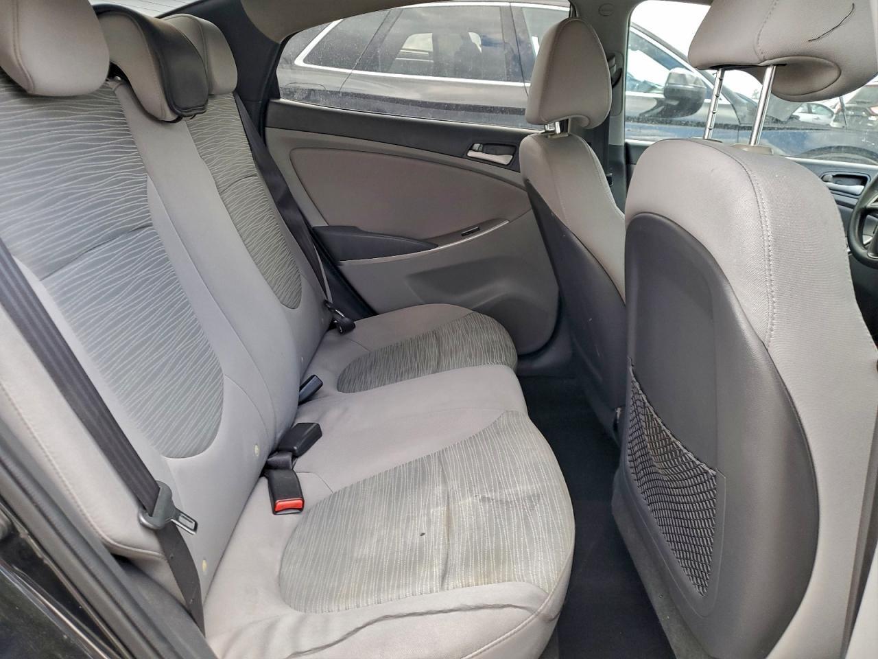 2015 HYUNDAI ACCENT