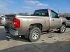 2012 CHEVROLET Silverado