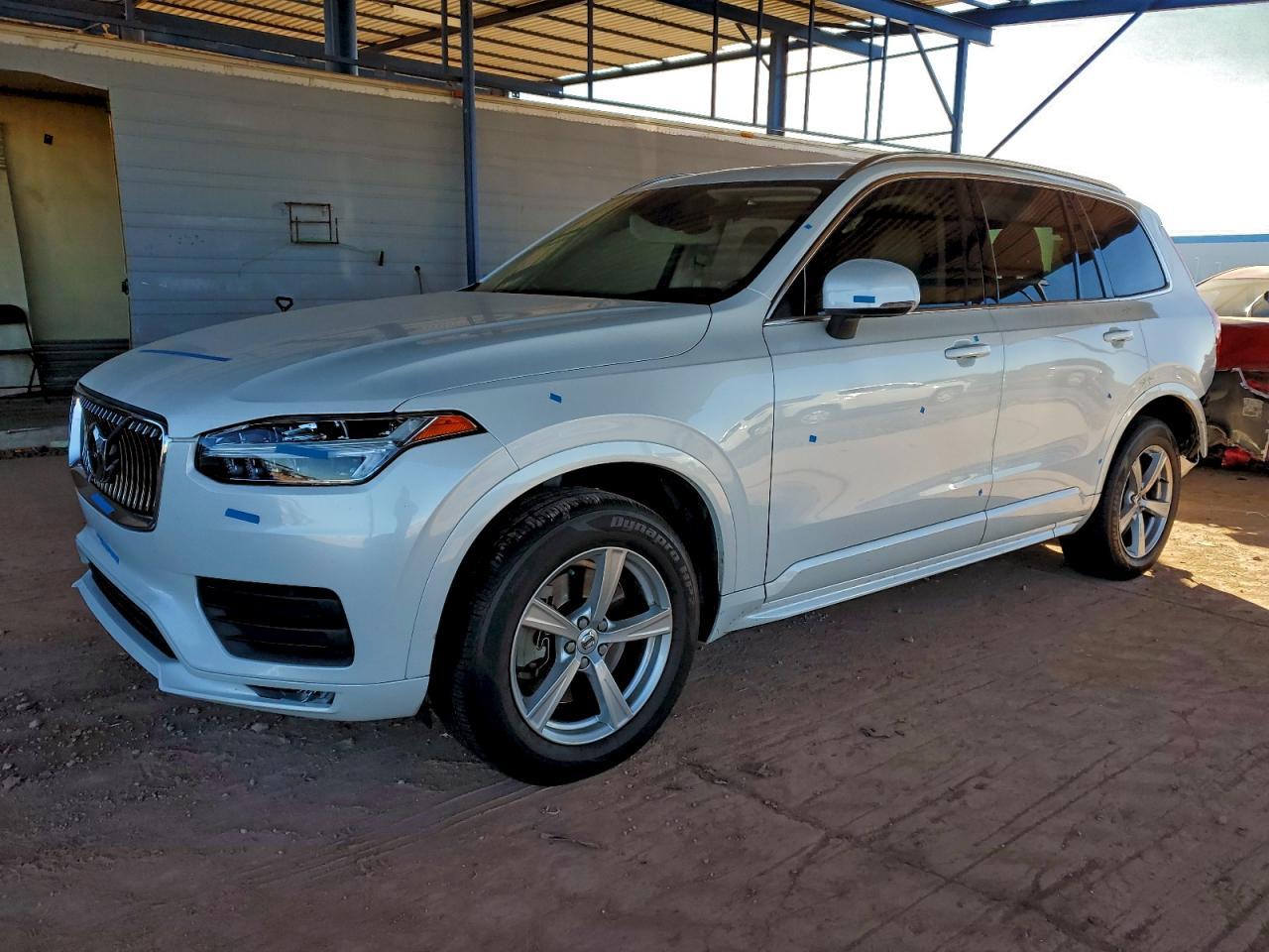 2020 VOLVO XC90