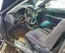 2000 HONDA CIVIC