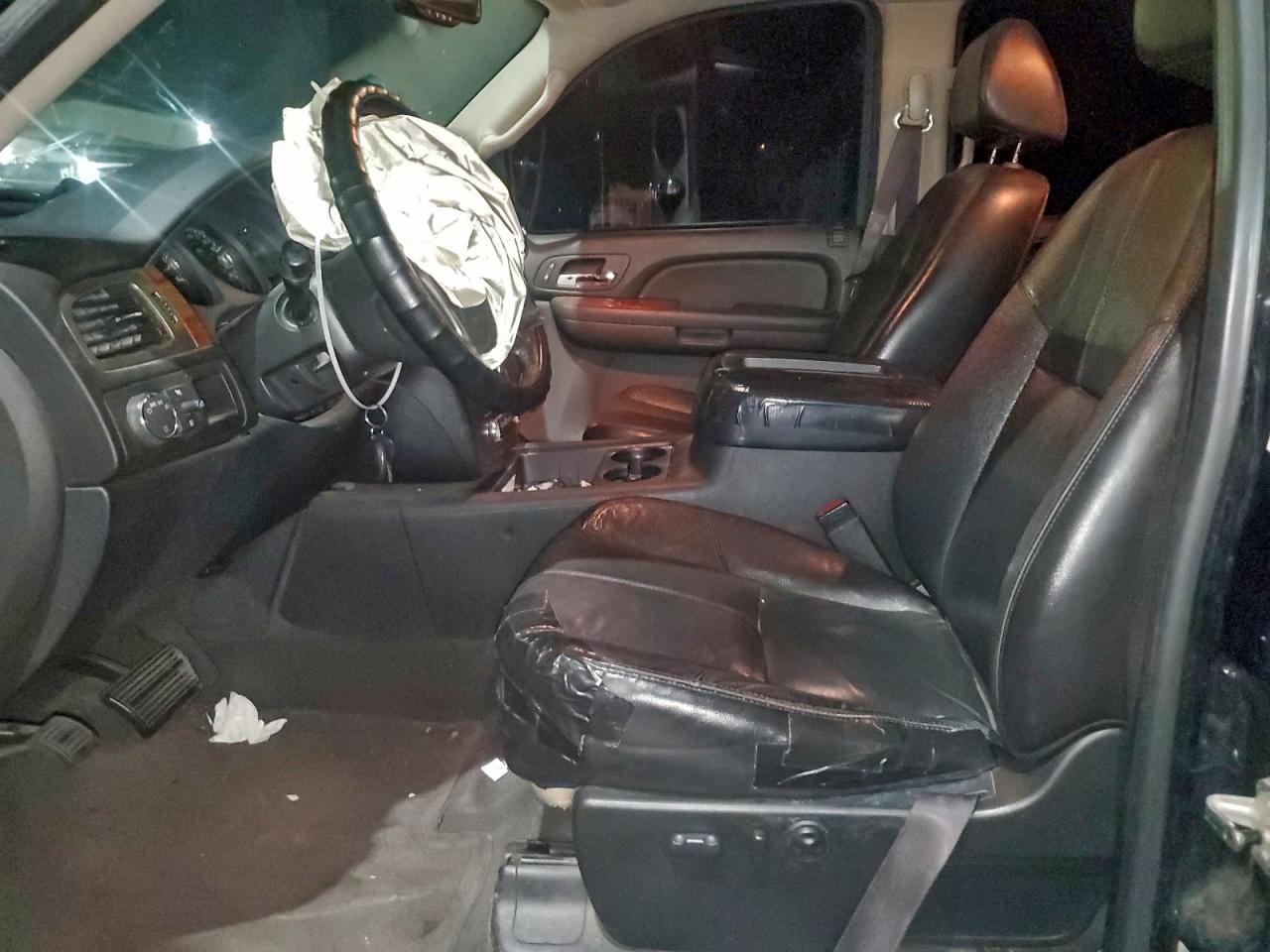 2007 GMC Sierra