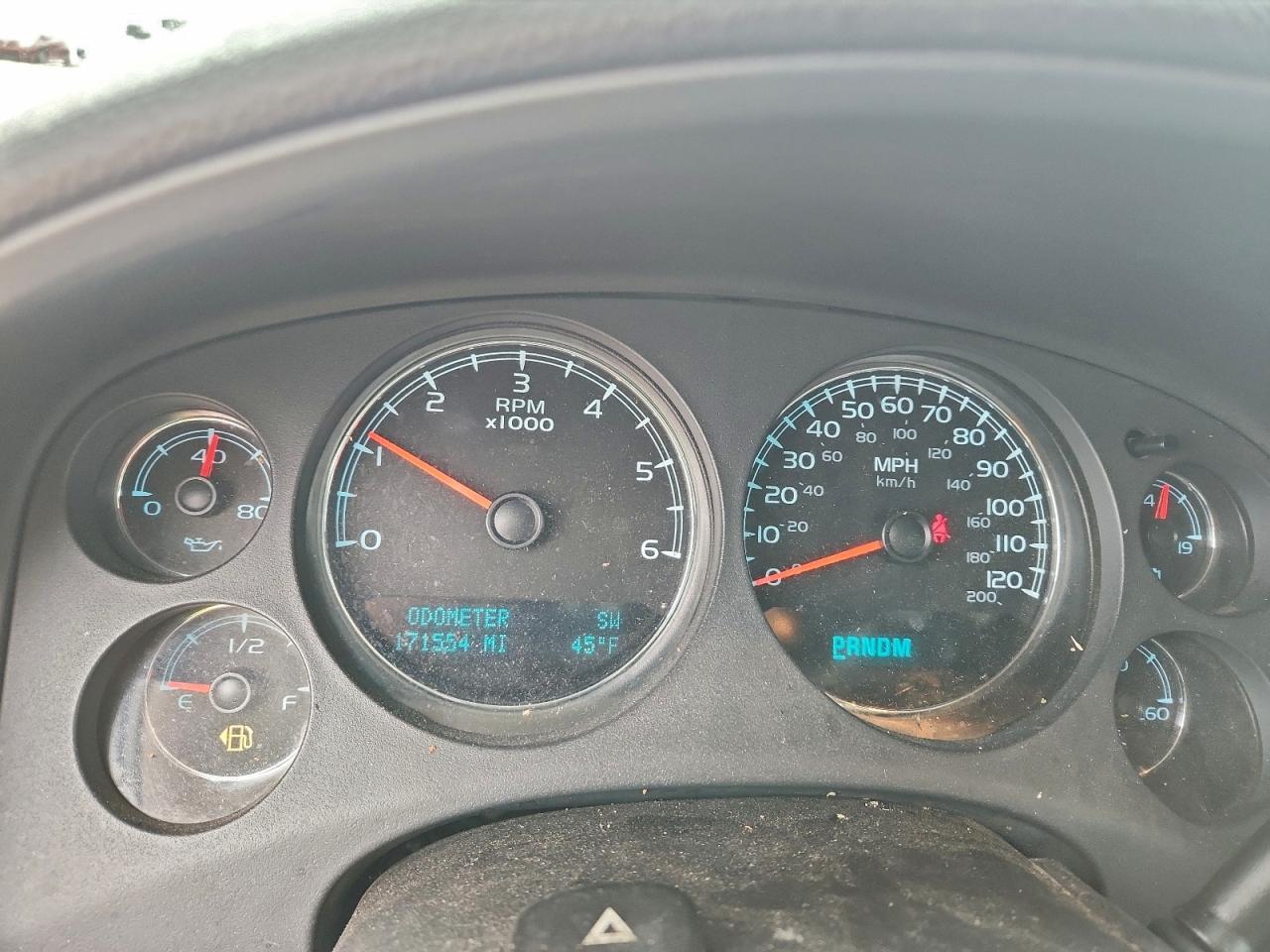 2009 GMC Sierra