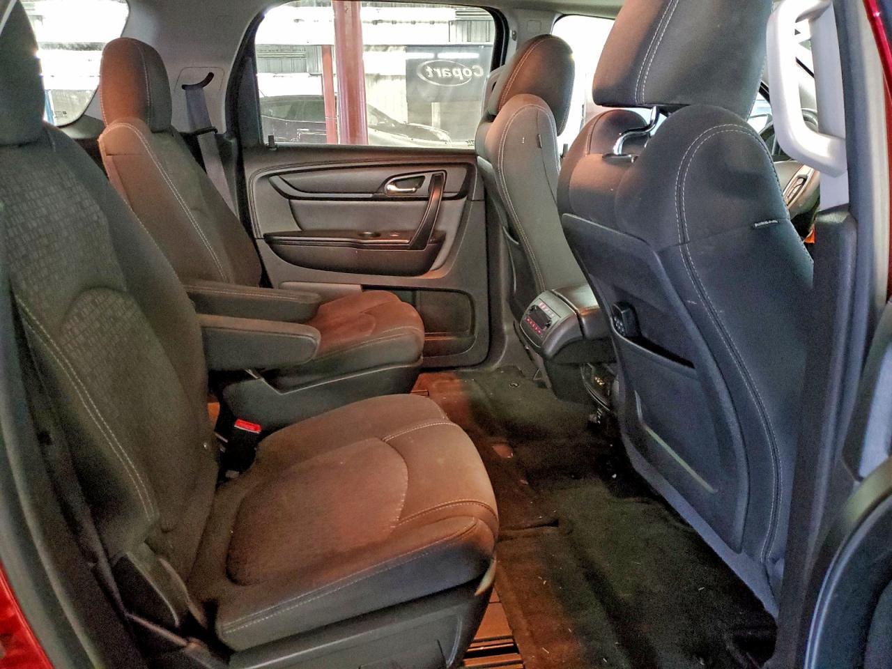 2014 GMC ACADIA