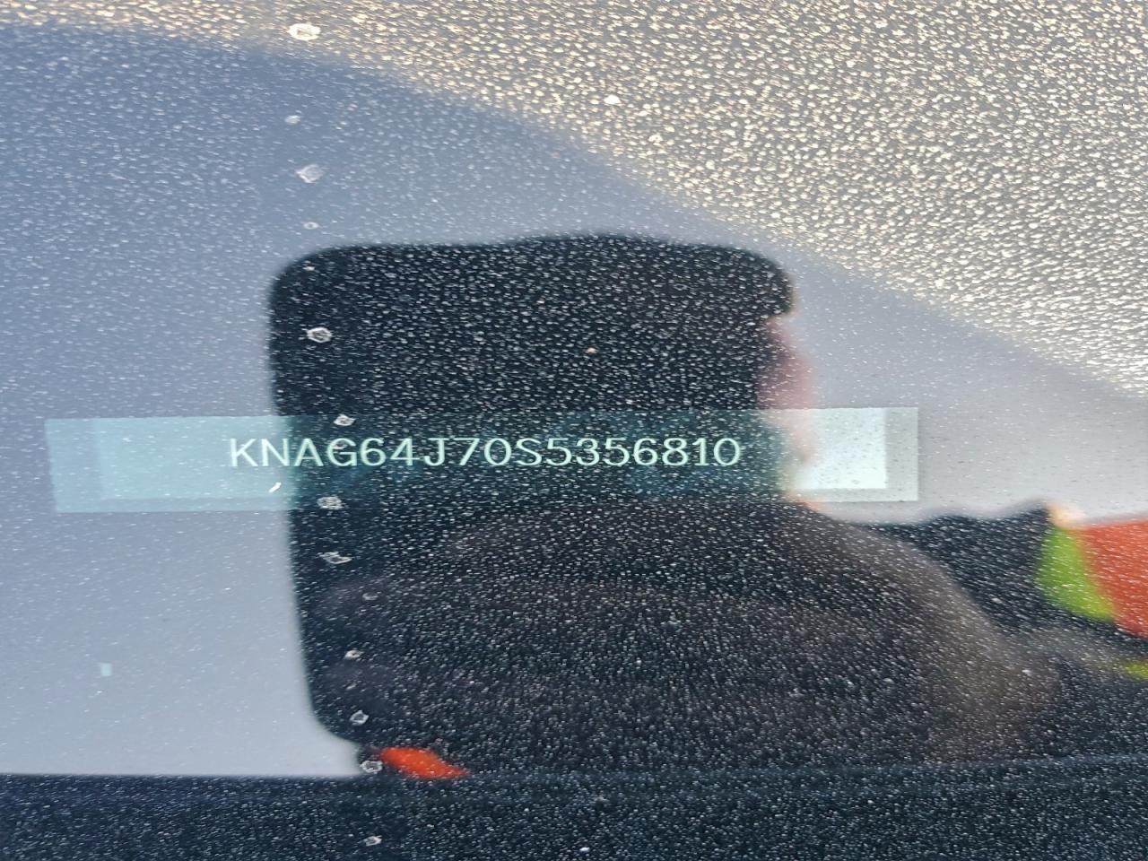 2025 KIA K5