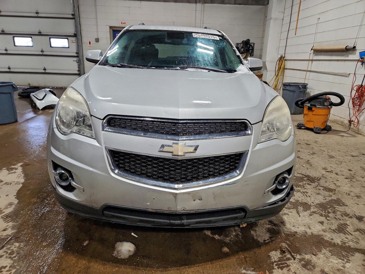 2013 CHEVROLET EQUINOX