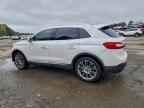 2016 LINCOLN MKX