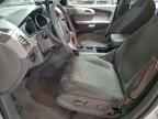 2010 CHEVROLET TRAVERSE