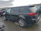 2021 KIA SEDONA