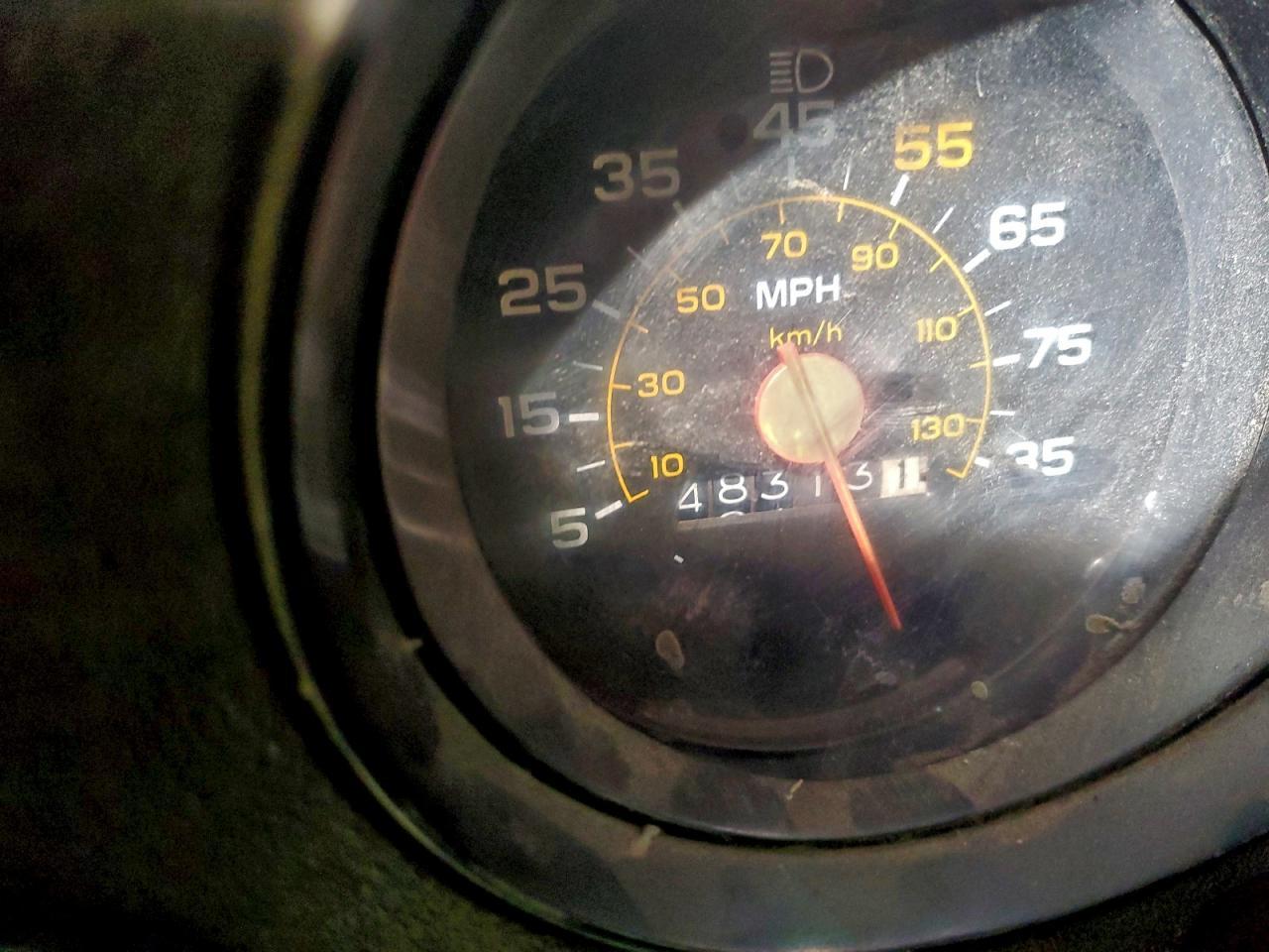 1982 GMC K1500