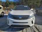 2014 KIA SORENTO