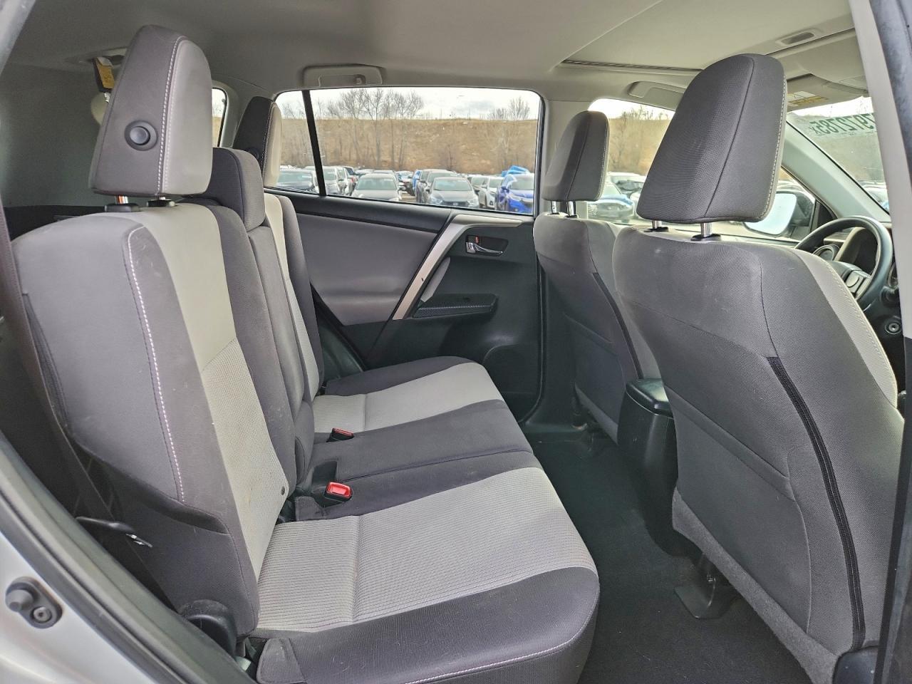 2014 TOYOTA RAV4