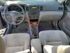 2005 TOYOTA COROLLA