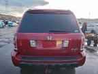 2003 HONDA PILOT