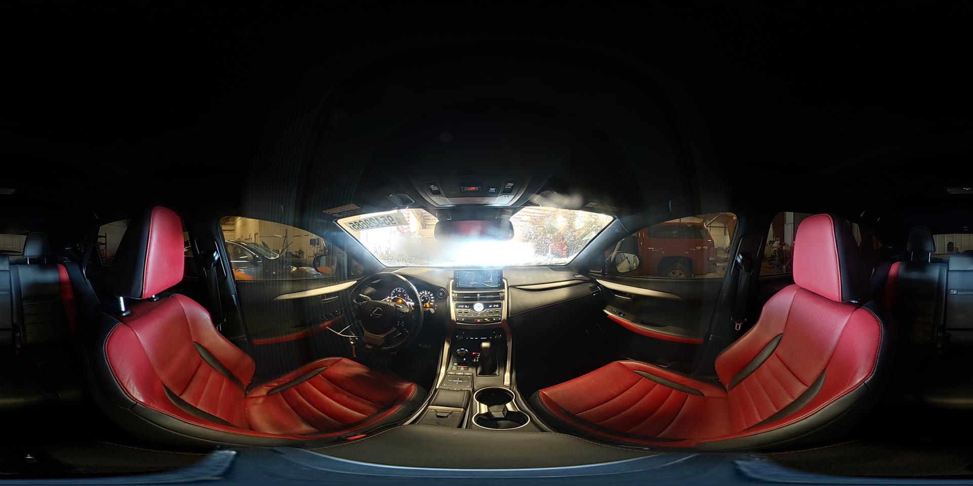 2021 LEXUS NX 300
