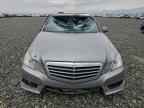 2011 MERCEDES-BENZ E-Class