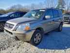 2005 HONDA PILOT