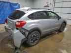 2016 SUBARU Crosstrek