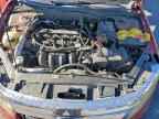 2010 FORD FUSION