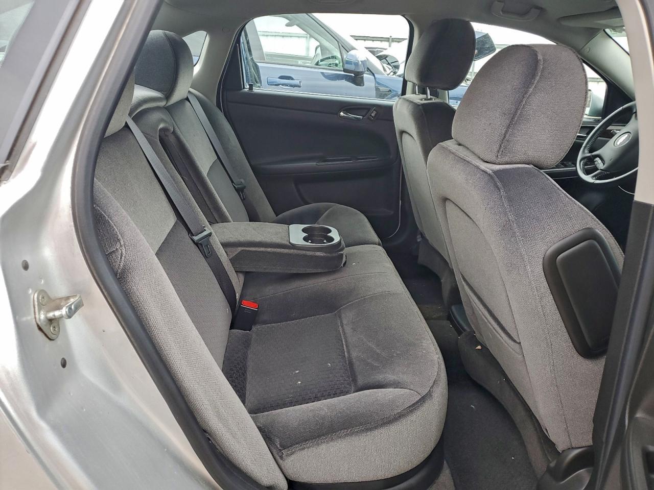 2013 CHEVROLET IMPALA
