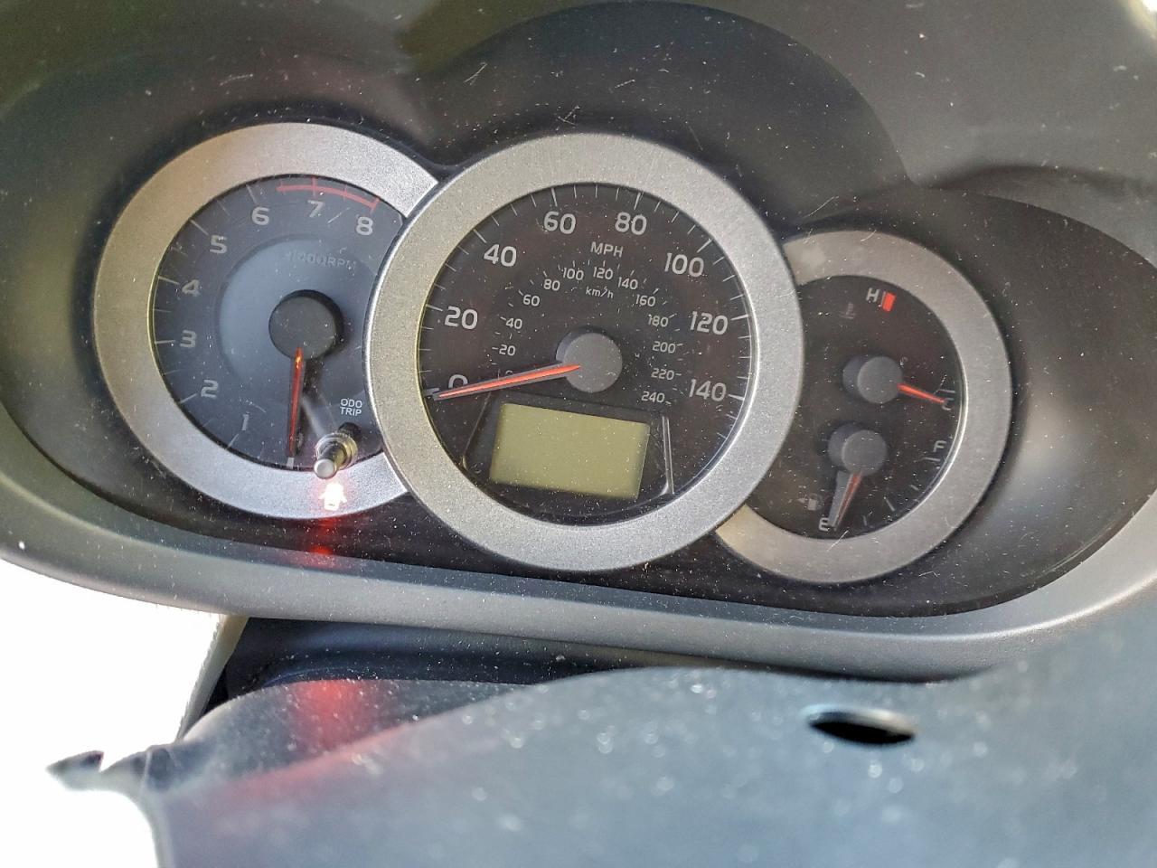 2006 TOYOTA RAV4