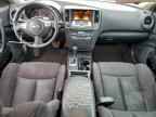 2014 NISSAN Maxima