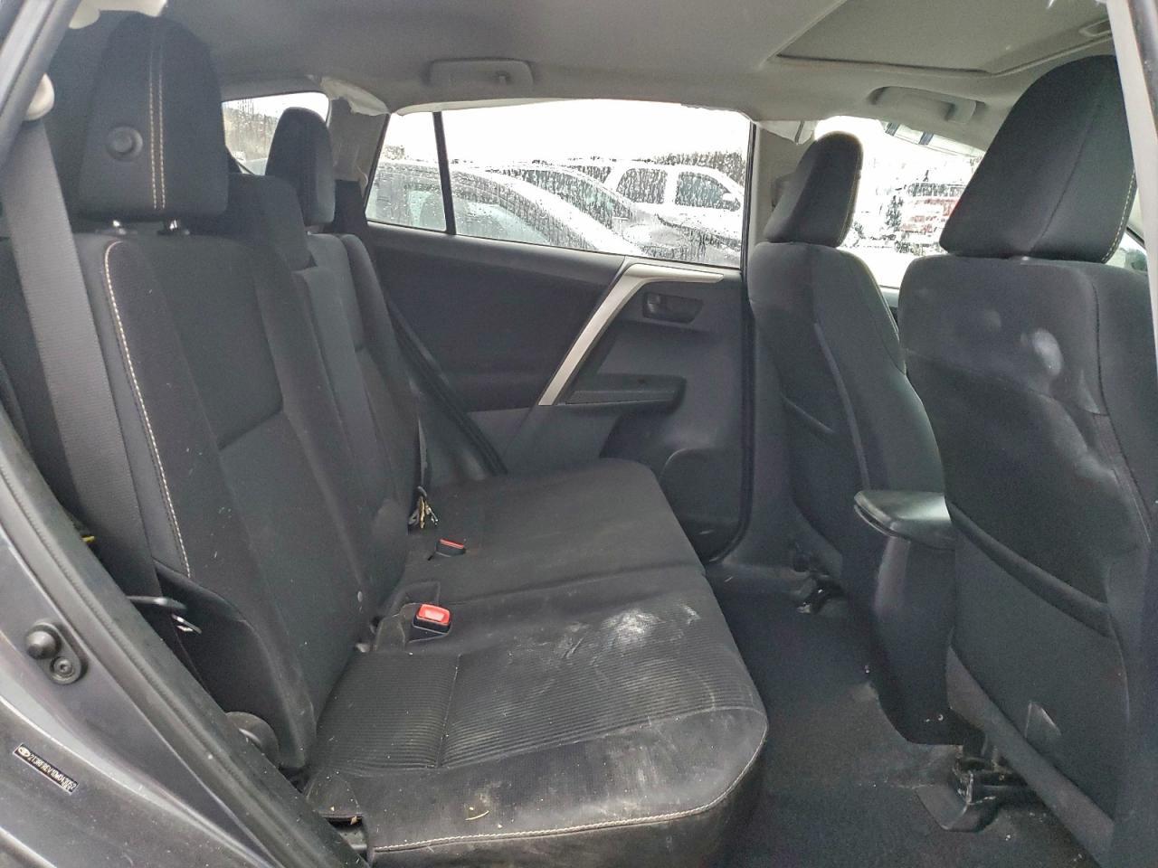 2013 TOYOTA RAV4