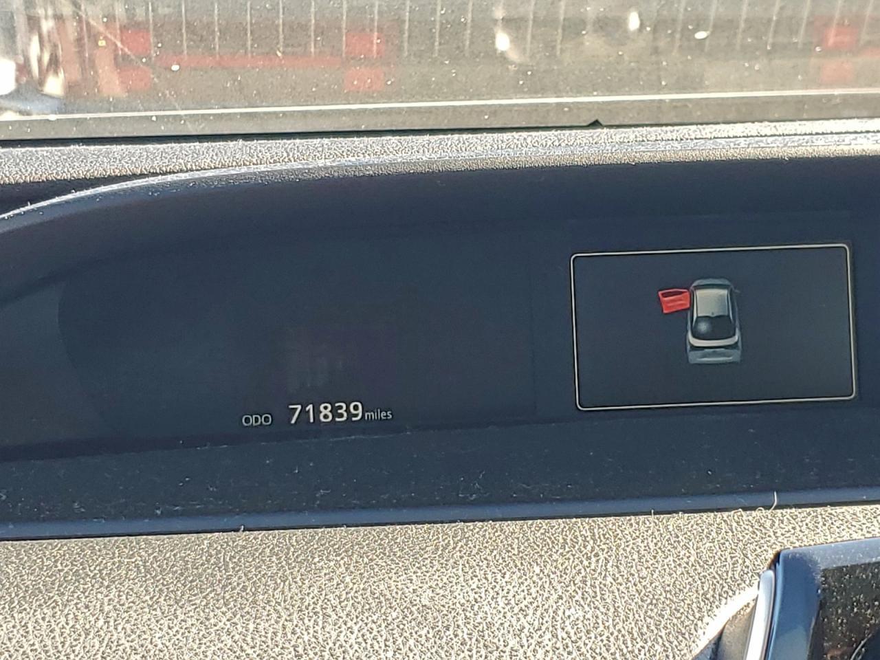 2020 TOYOTA PRIUS