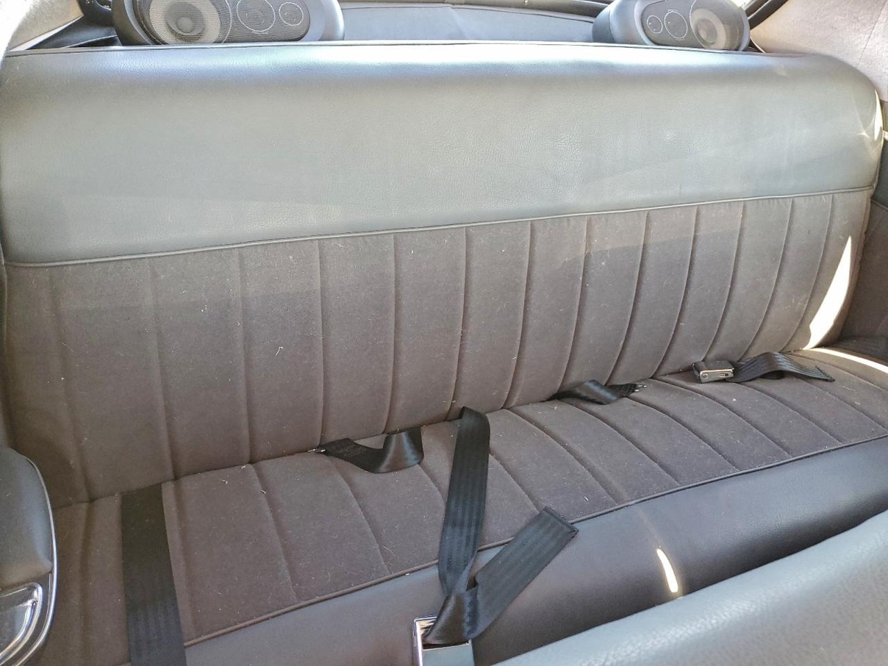 1951 CHEVROLET Styleline