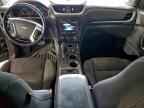 2015 CHEVROLET TRAVERSE