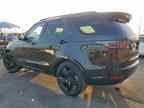 2022 LAND ROVER Discovery